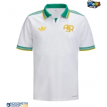 Moški Nogometni dresi AS Roma Paulo Dybala #21 Tretji 2025-26 Kratek Rokav